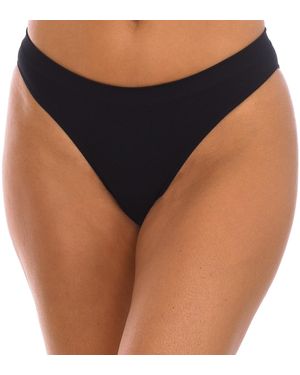 Intimidea Brief Vita Bassa - Blue