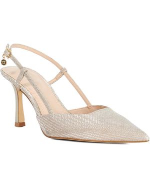 Dune Ladies Composure - White