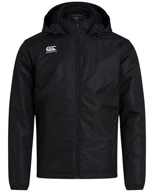 Canterbury Club Stadium Track Jacket - Black