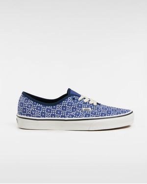 Vans Authentic Trainers - Blue