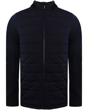 Weekend Offender Conor Jacket - Blue