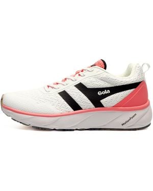 Gola Typhoon Rmd Running Shoes - Black