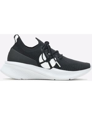 Hush Puppies Spark - Black