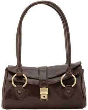 Fratelli Bowlertas Vrouwen - Wit