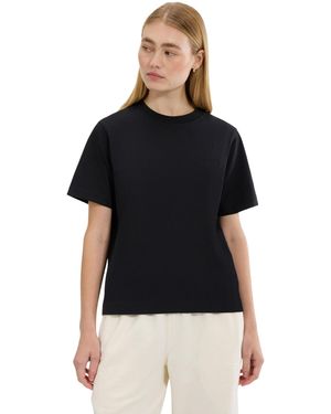 Ellesse Ladies Rotello T-Shirt - Black