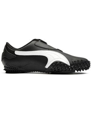 PUMA Mostro Sneakers - Zwart