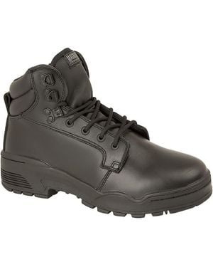 Magnum Patrol - Black