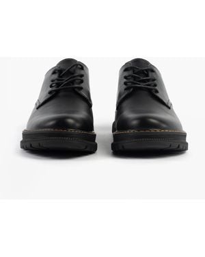 Westland Peyton 10 Shoes Leather - Black