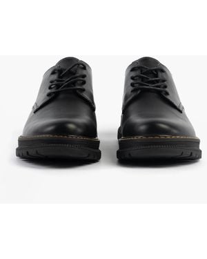 Westland Peyton 10 Shoes Leather - Black