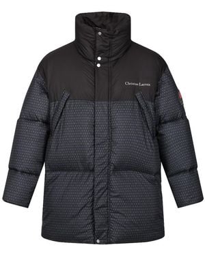 Regatta Christian Lacroix Barbegal Padded Jacket - Blue