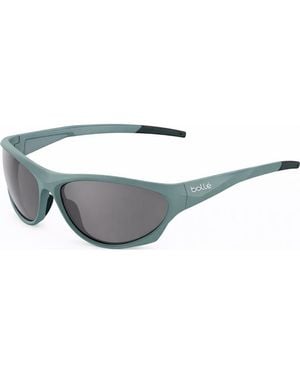 Bollé Bs135007 Bs135 65 007 Chimera Sunglasses - Green