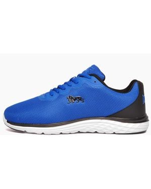 Lonsdale London Stamford - Blue