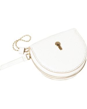 Bally Zak Catilyn Vrouw - Wit
