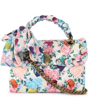 Kurt Geiger Kensington Bag - Blue