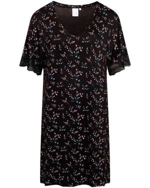 CCDK Lucille Dress Ld99 - Black