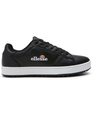 Ellesse Ls270 G Cupsole - Black