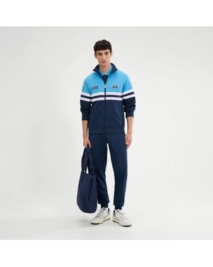 Ellesse Rimini Track Jacket - Blue