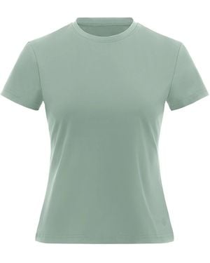 Dare 2b Ladies Refresh T-Shirt (Glacier) - Green