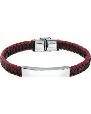 Sector Szv111 Bandy Bracelet - Metallic