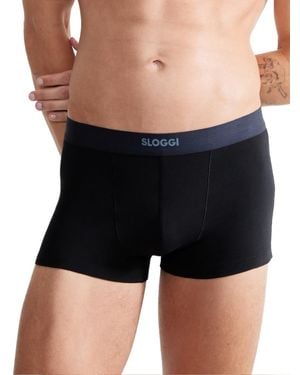 Sloggi Ever Ease Hipster Briefs C2P - Black