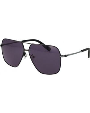 Fila Sfia10 63599Y 63 599Y Sunglasses - Blue