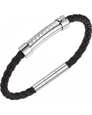 Police Peagb0001409 Bracelet - Metallic