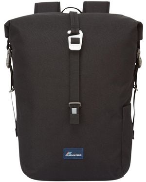 Craghoppers Classic Kiwi Ii Roll Top 16L Backpack - Black