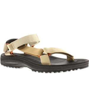 Teva Walking Sandals Winsted Neutral Multi - Black