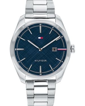 Tommy Hilfiger Watch 1710426 - Metallic
