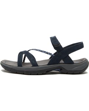 North Ridge Grace Sandal - Blue