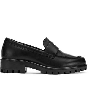 Ecco Modtray Shoes - Black