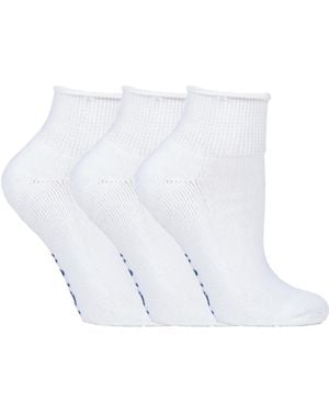 IOMI Iomi Mens - White