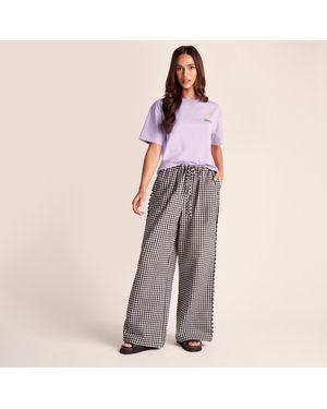 TOG24 Lupin Supersoft Emmy T-Shirt - Purple
