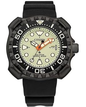 Citizen Bn0227-25X Watch - Black