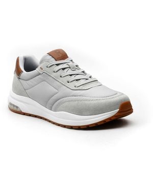 Rockport Dmx Lace-Up Trainers - White