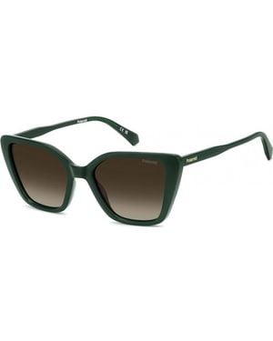 Polaroid Pld 4189 S 53 1Ed Sunglasses - Green