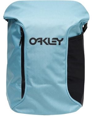Oakley 52L Surf Big Backpack Nylon - Blue