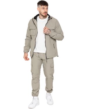 Enzo Milano - White