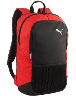 PUMA Teamgoal Backpack - Red