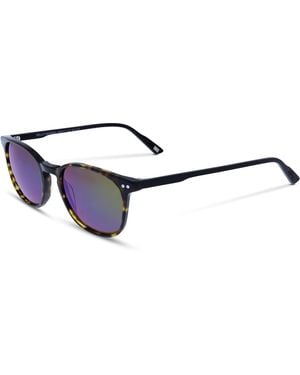 Helly Hansen Sunglasses Hh5011 C03 49 - Black