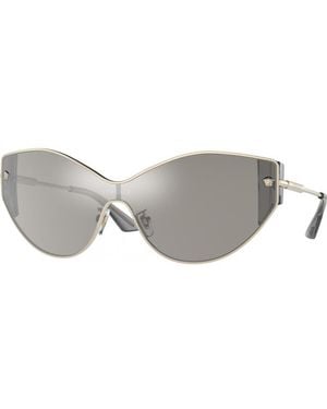 Versace Ve2239 147 12526G Sunglasses - Grey