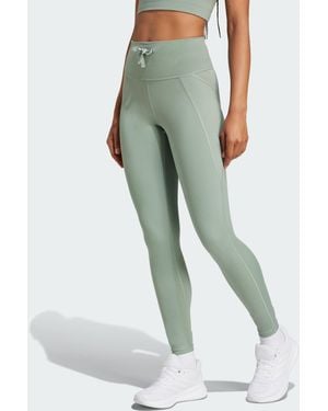 adidas Originals Running Essentials Leggings - Green