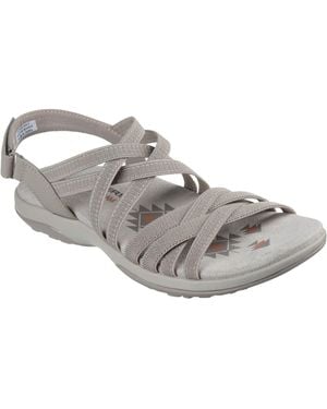 Skechers Reggae Slim - Grey