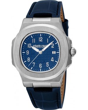 Roberto Cavalli Rc5G166L0025 Watch - Grey