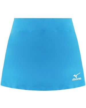 Mizuno Flex Tennis Skort - Blue