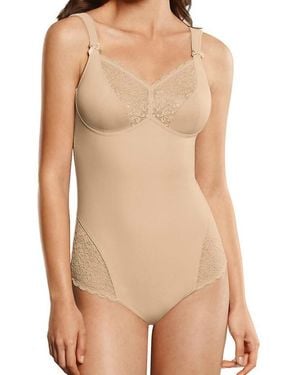 Anita Comfort Havanna Corselet Body - Natural