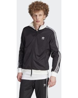 adidas Originals Adicolor Classics Track Top - Grey