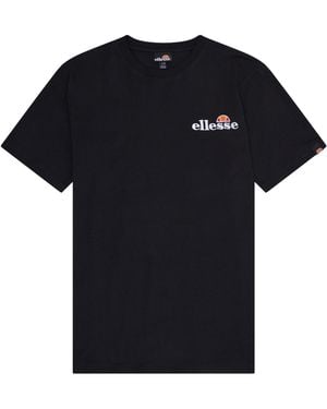 Ellejay T-Shirt - Black