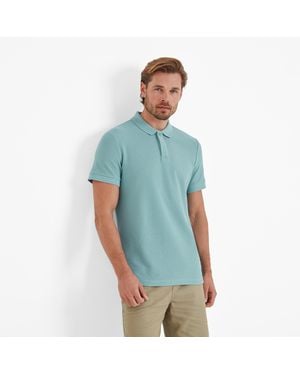 TOG24 Wexler Polo Shirt - Blue