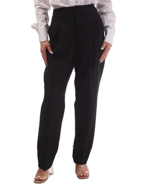 BOSS Tericana Trousers - Black